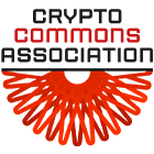 Crypto Commons Association logo