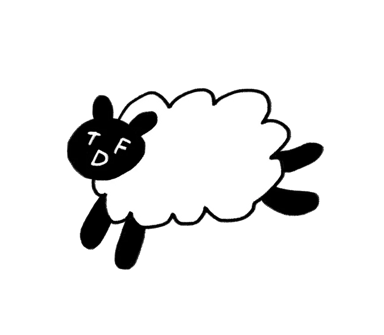 Traditional Dream Factory logo