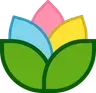 Gardens logo