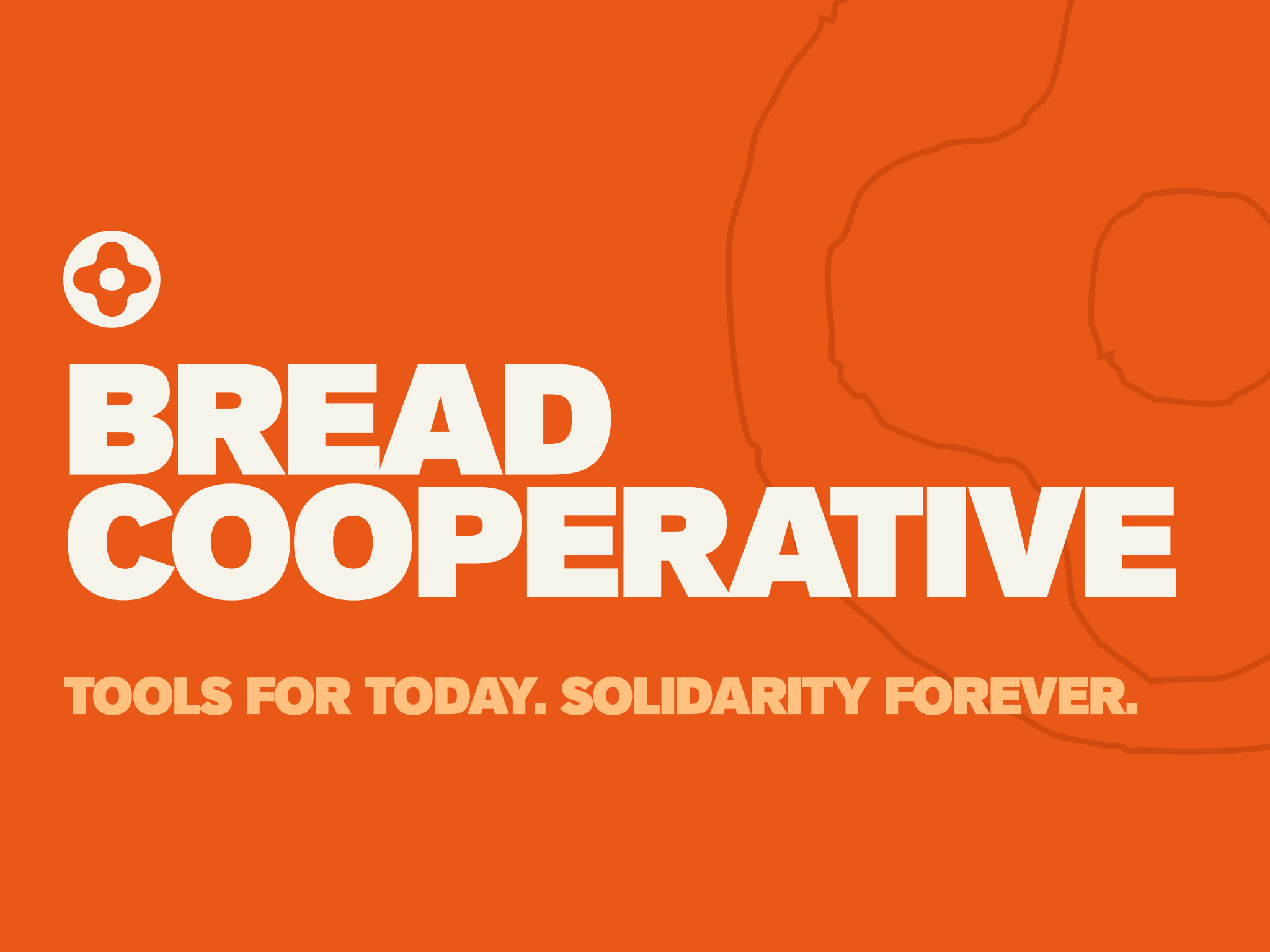 Breadchain cover